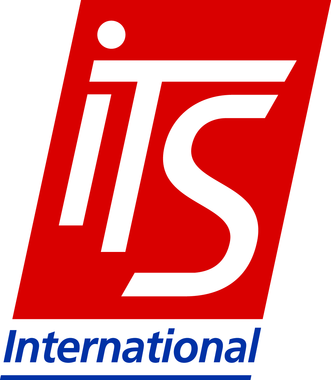 ITS International Logo