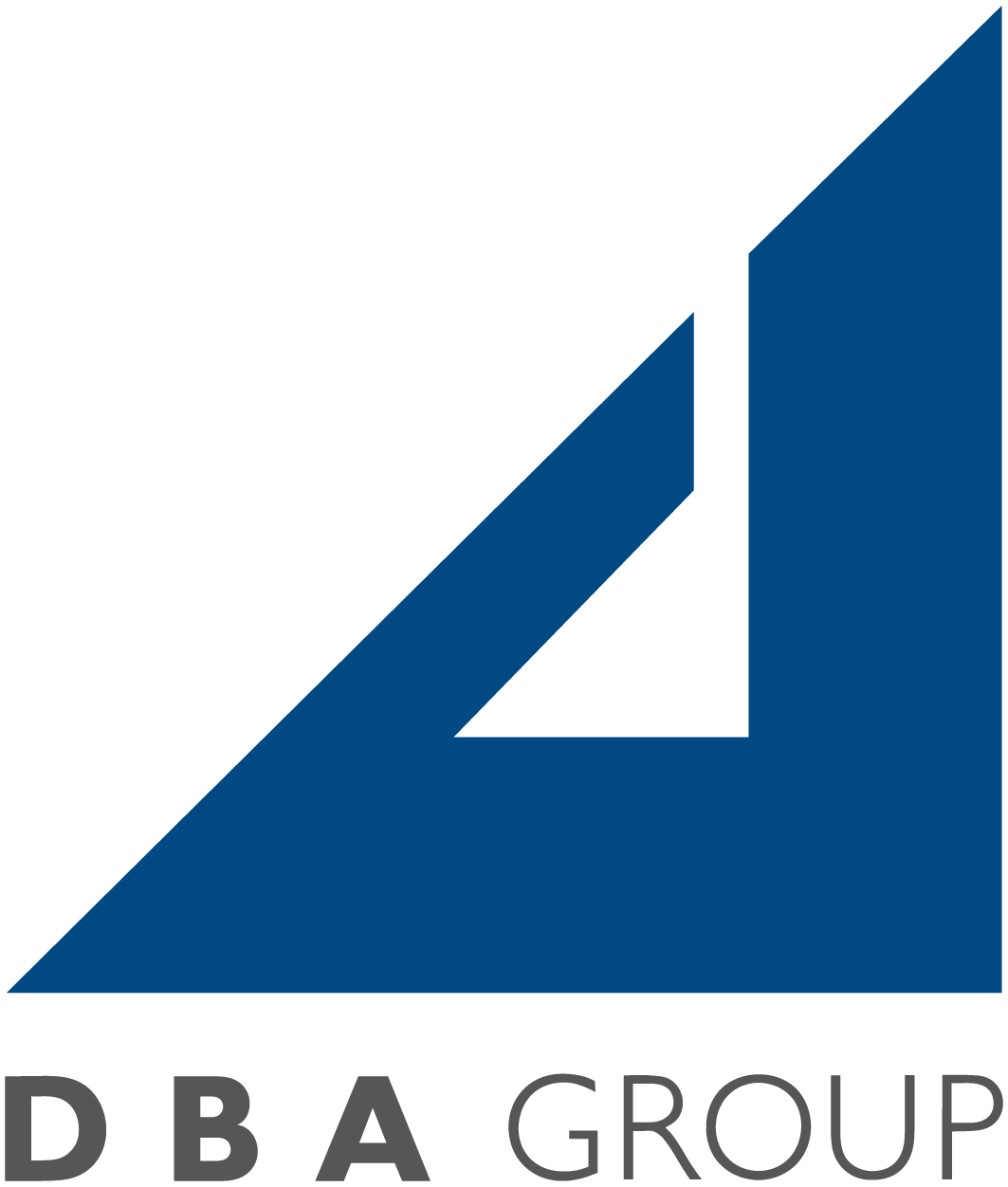 DBA Group LOGO