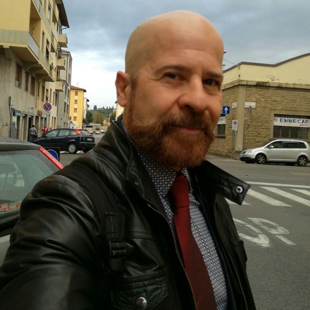 Fabrizio Paoletti