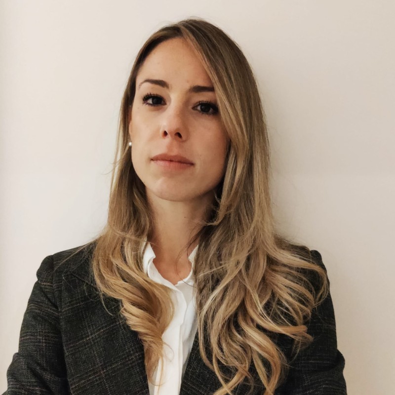 Marzia Malavisi