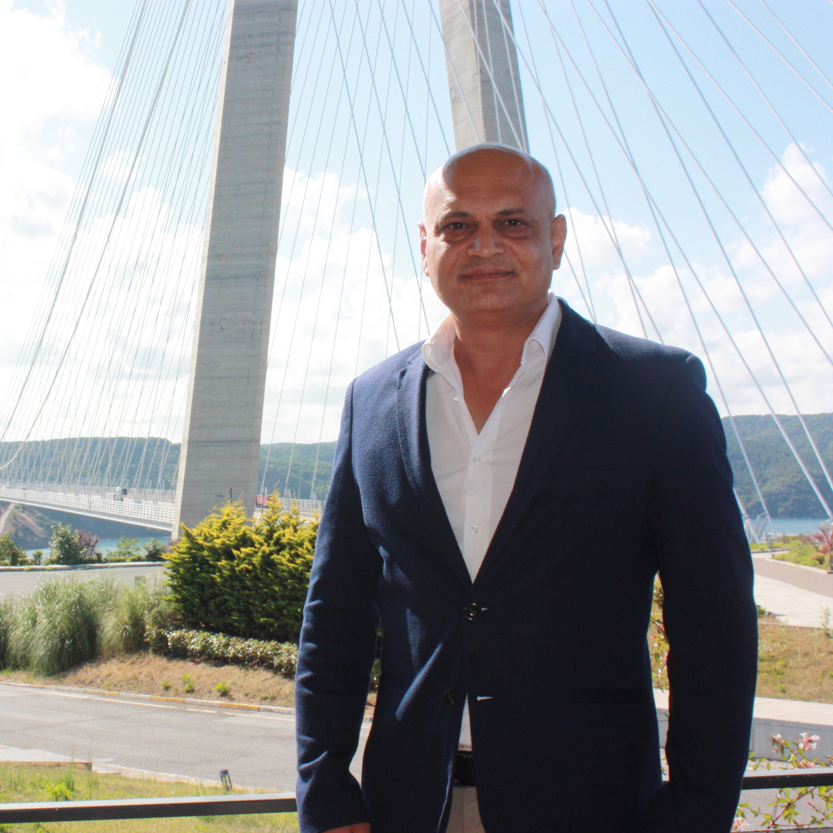 Mehmet Izgi