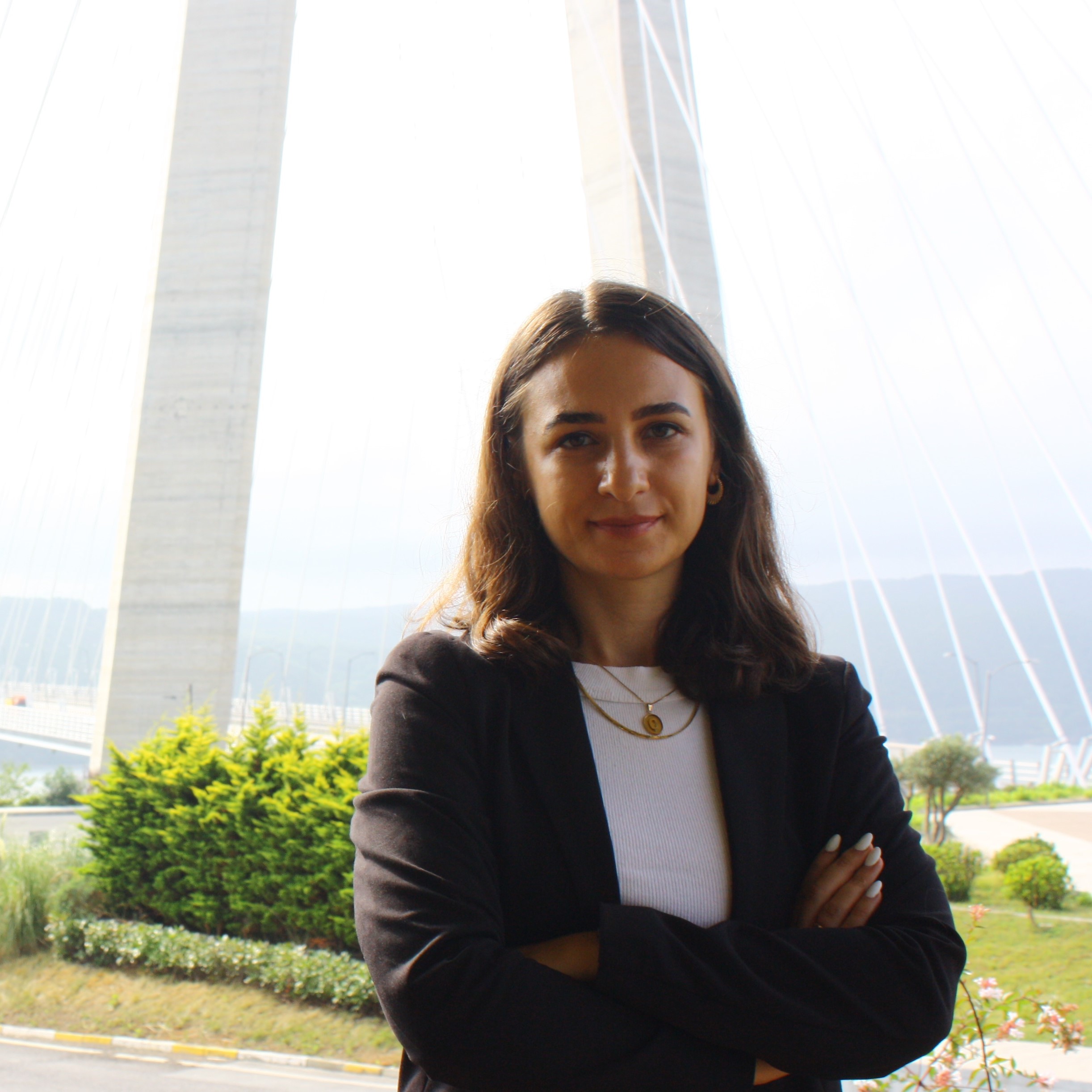 Cagla Turan