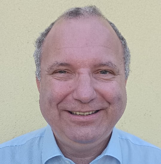 Manfred Haase 