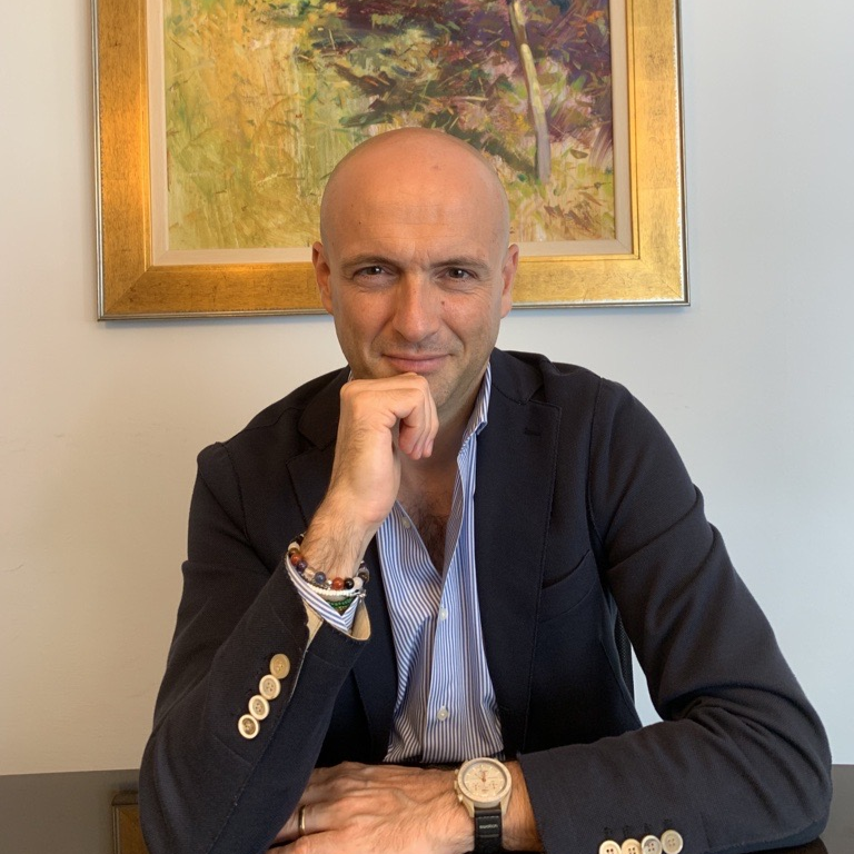 Fabio Scartoni