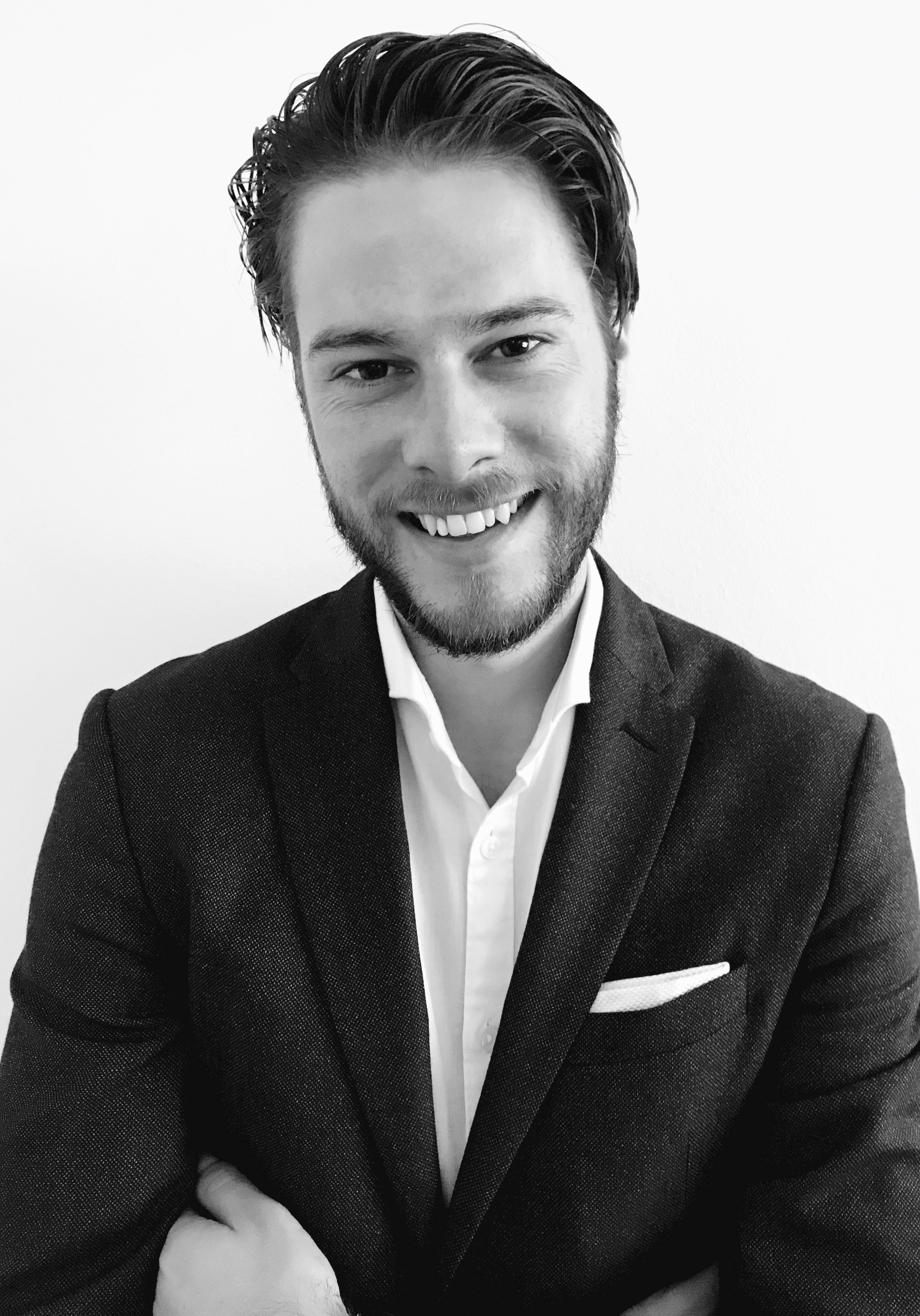 Oscar Mellegers