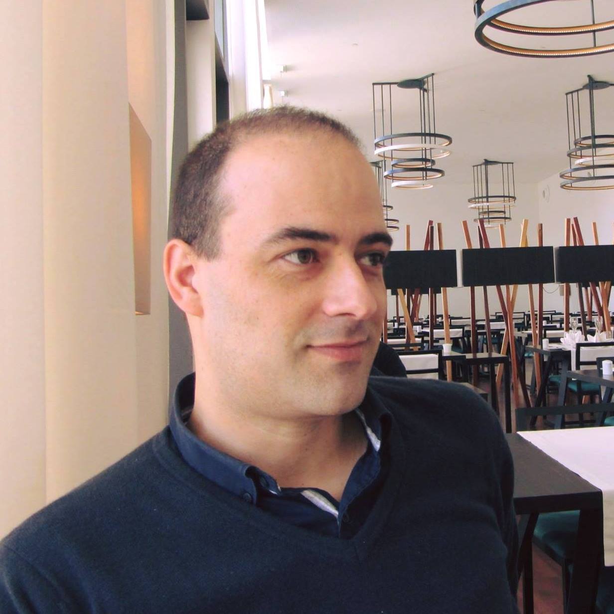 Nuno Belgas