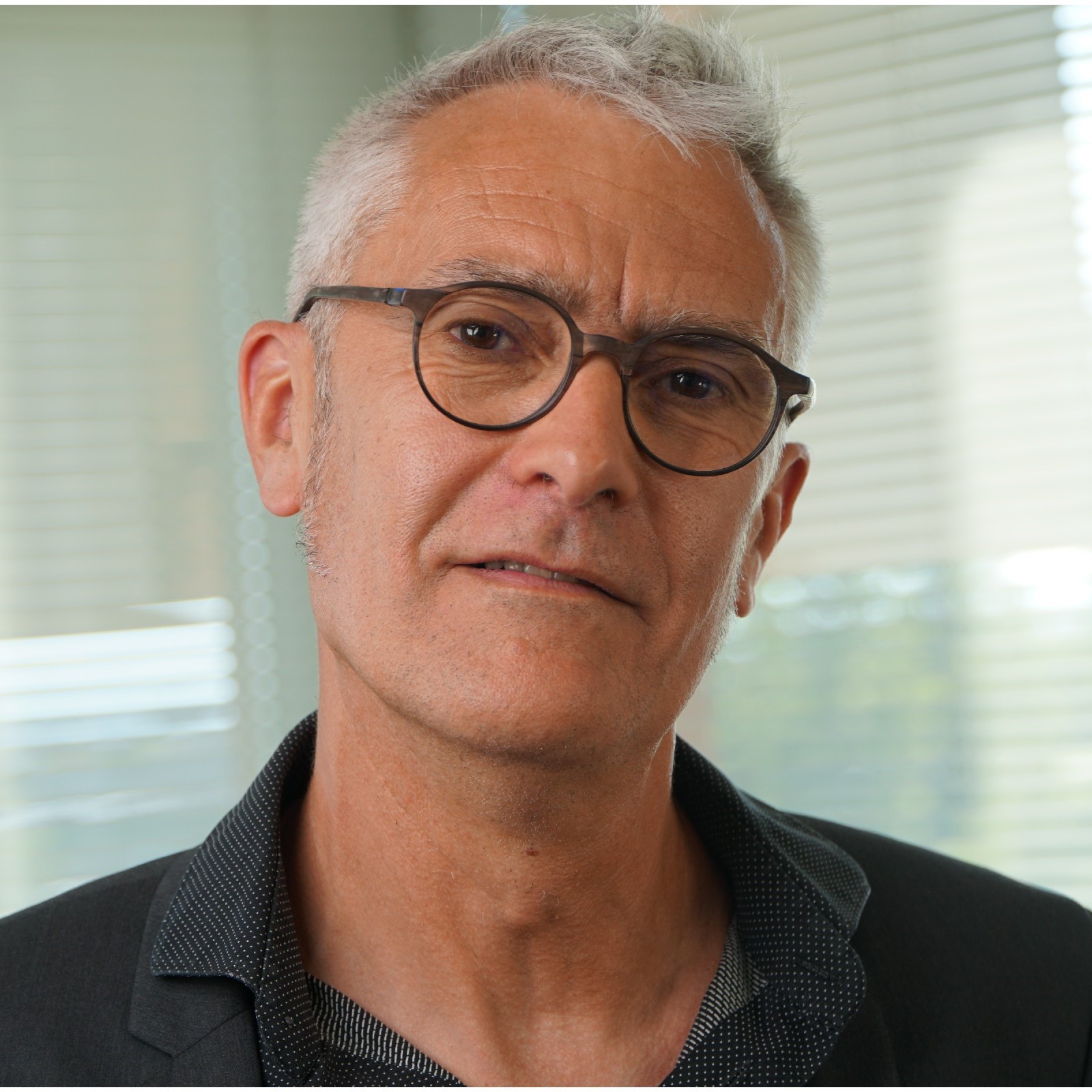 Benoît Vuadelle