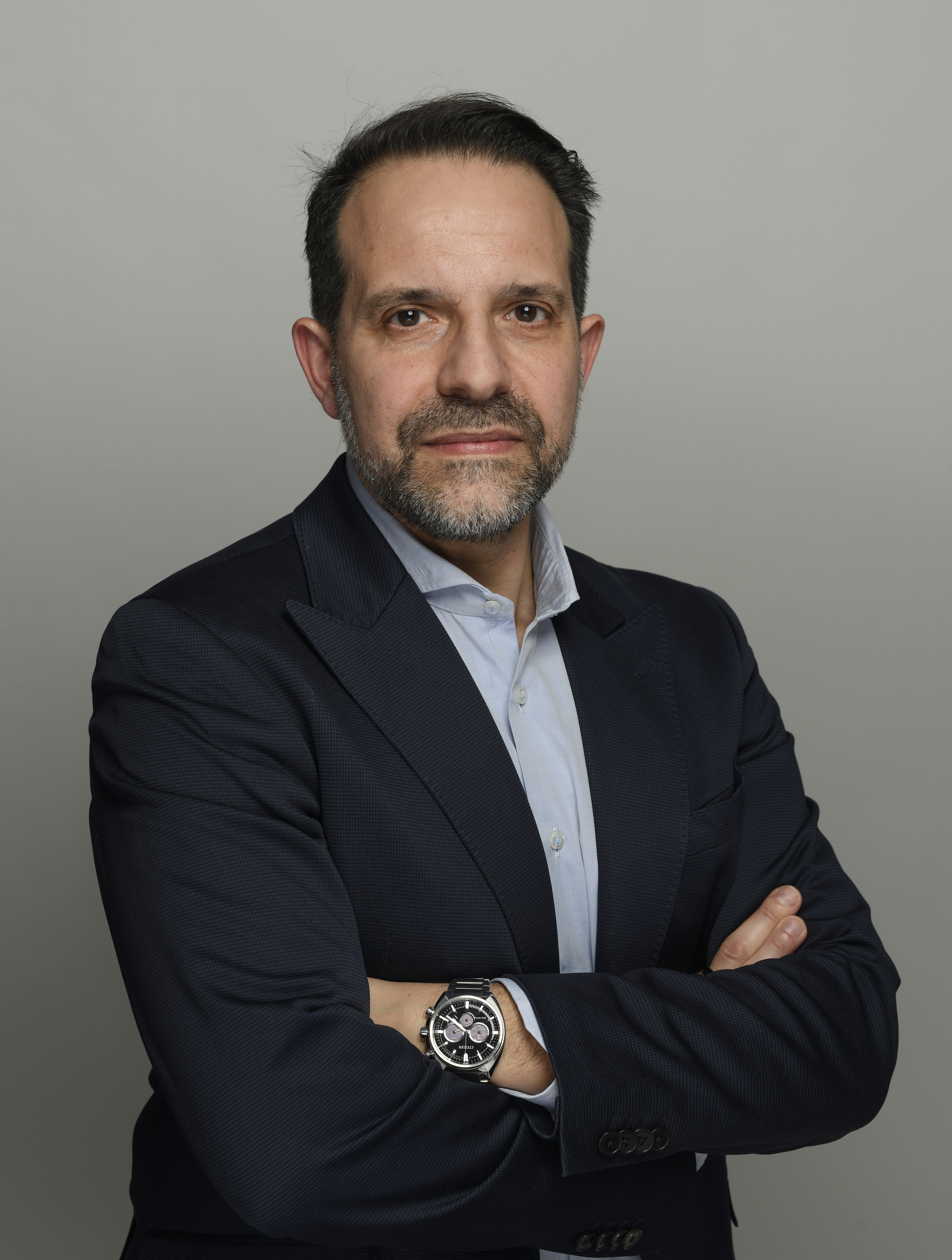 Paolo Guarnieri