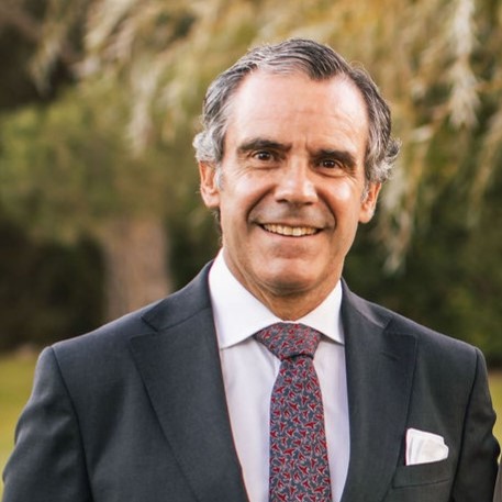 Luis Azevedo Mafra 
