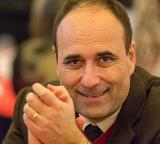 Pedro Pinto