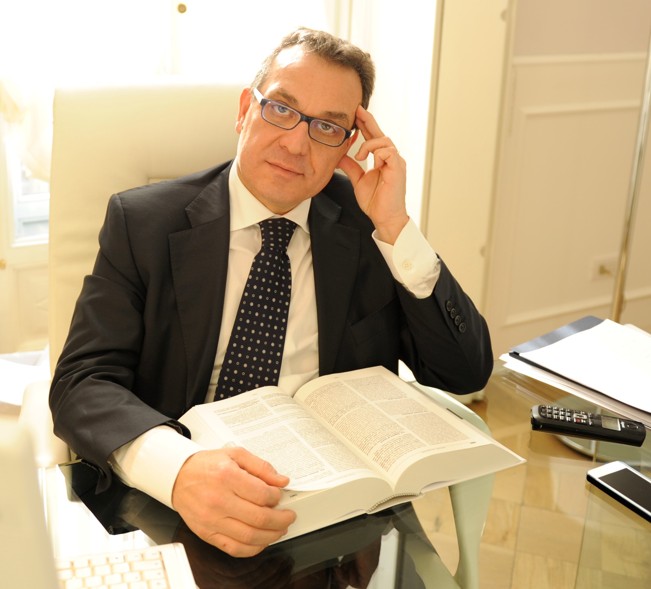 Beniamino Lo Presti