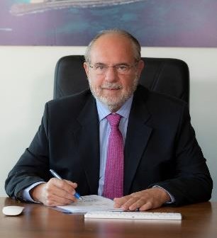 Manos Vrailas
