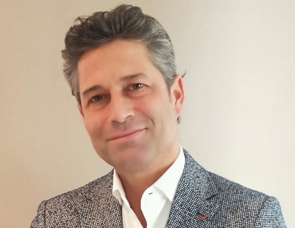 Marco S. Bradi 