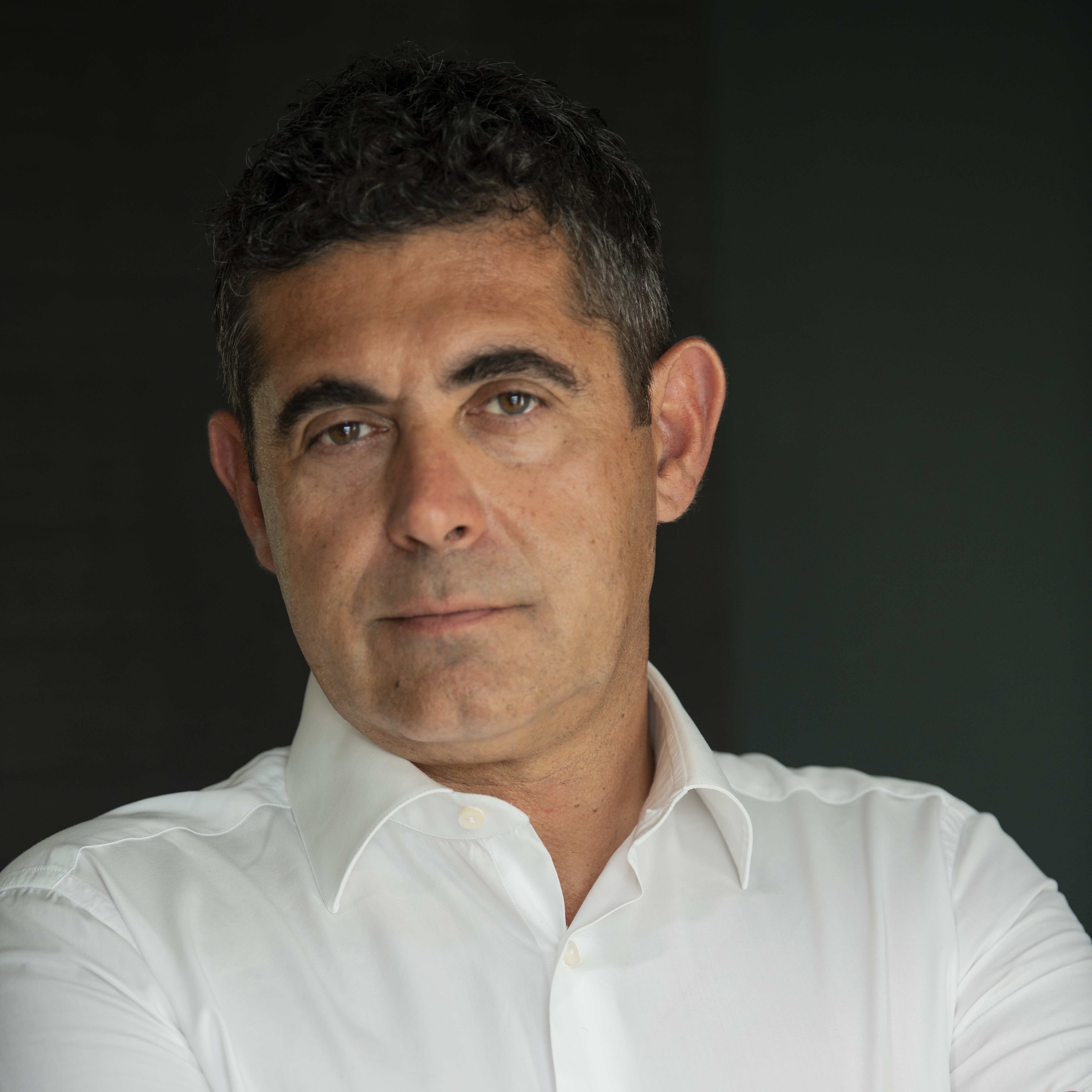 Valerio Molinari