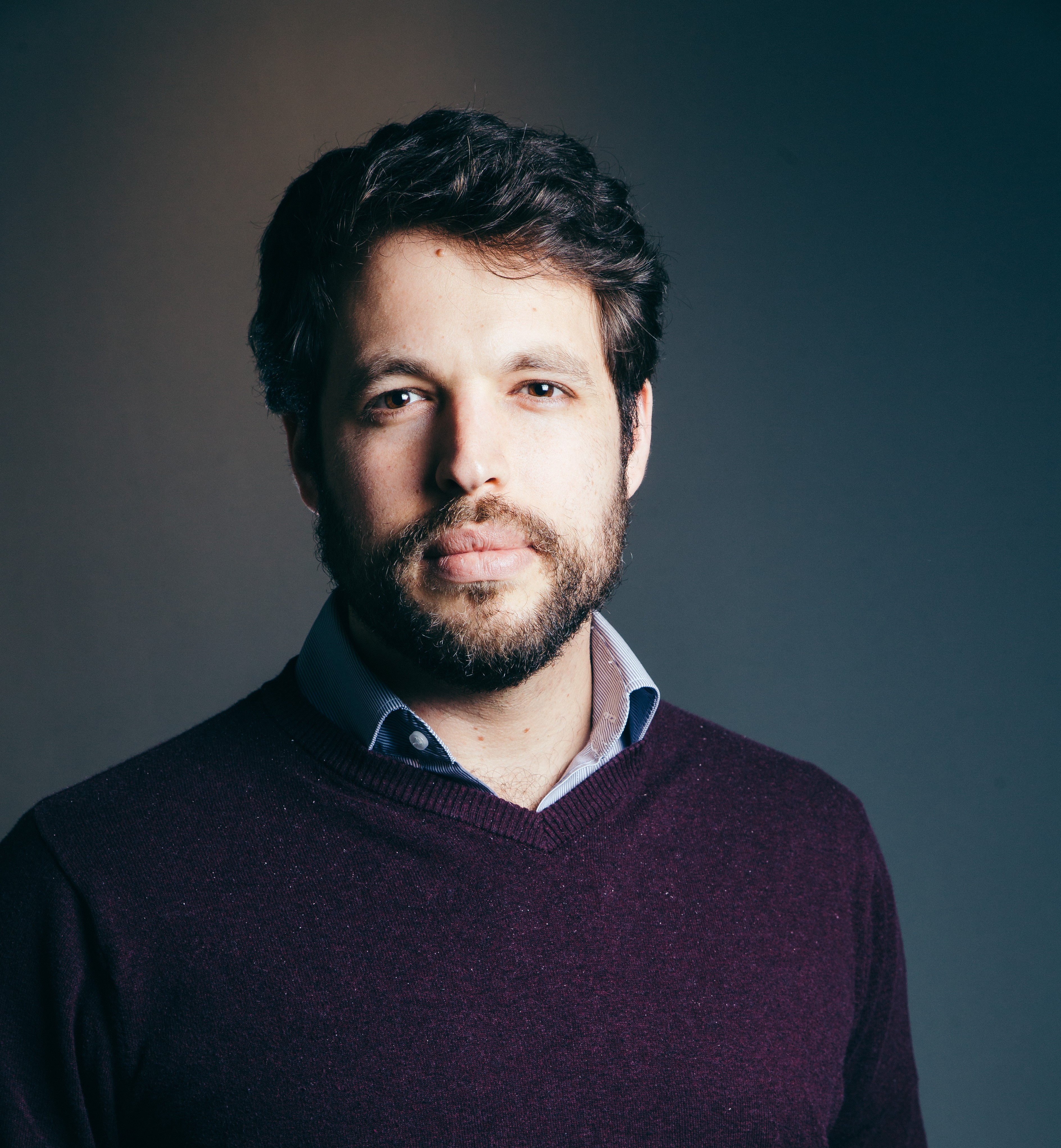 Michael Vardi