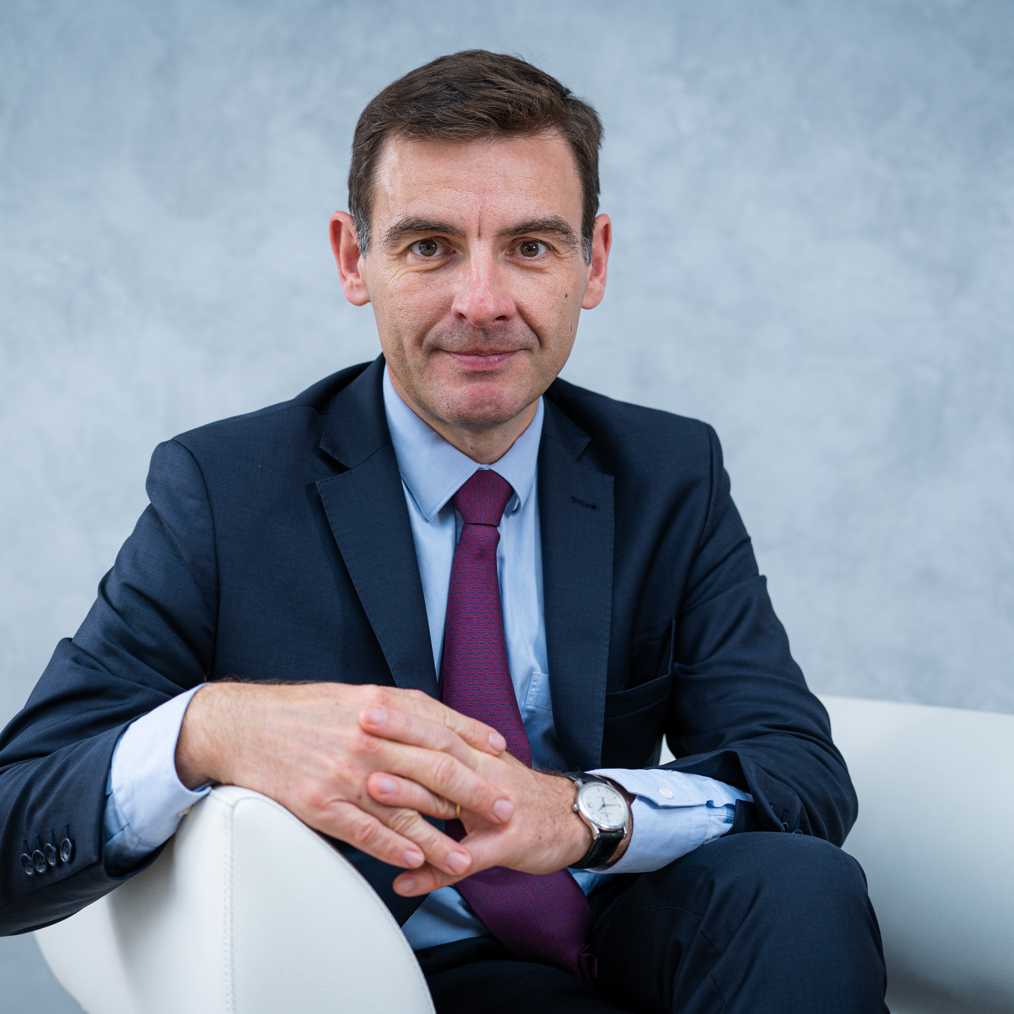 Christophe Boutin