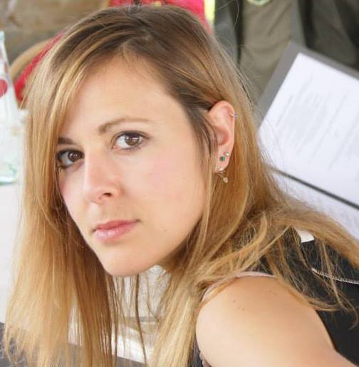 Alessandra Pipitone Federico 