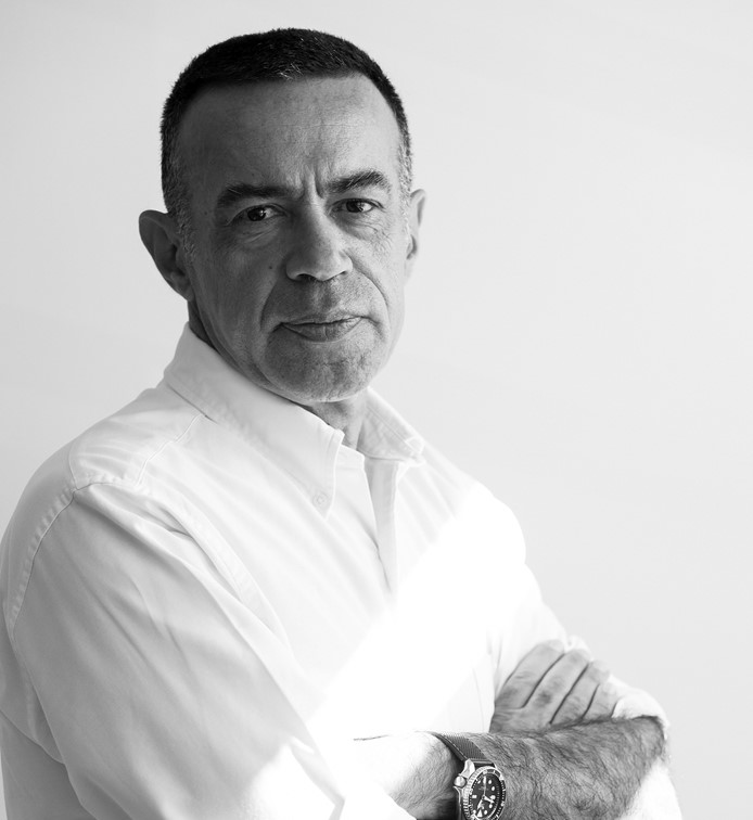 Konstantinos Papandreou
