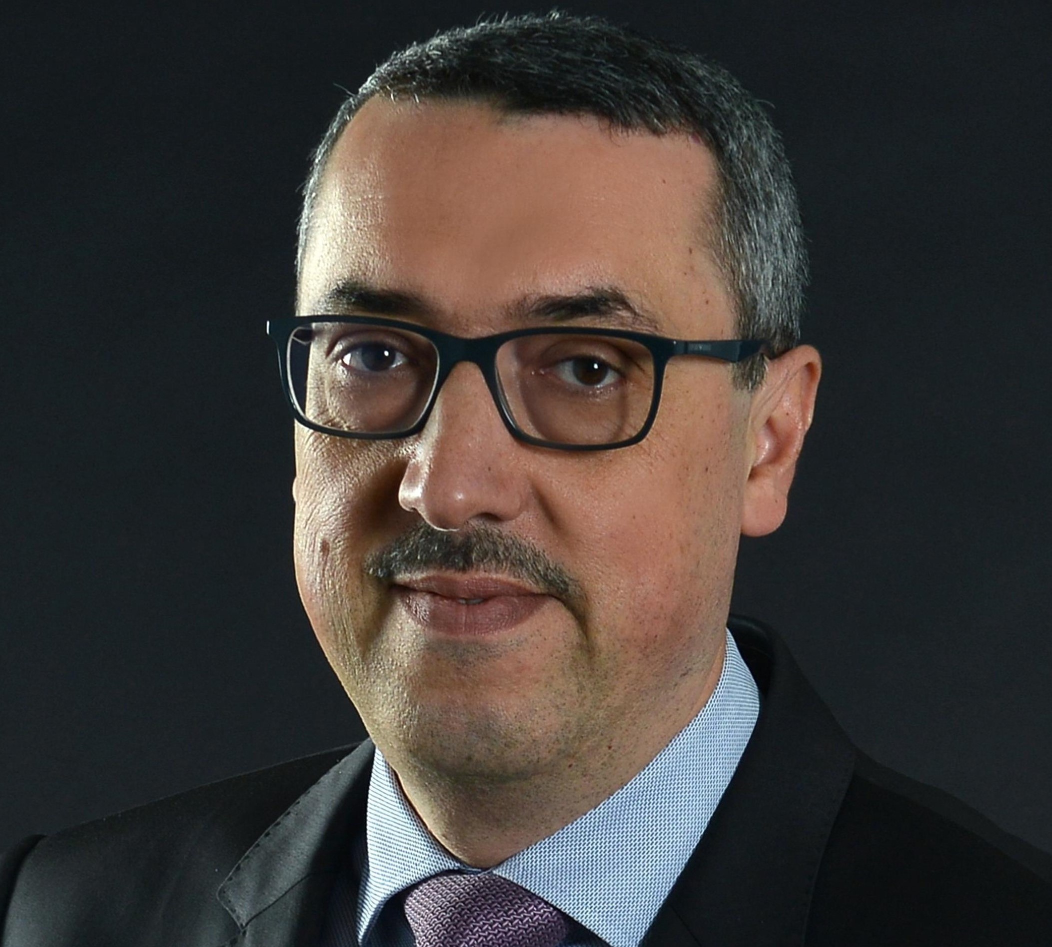 Anouar Benazzouz