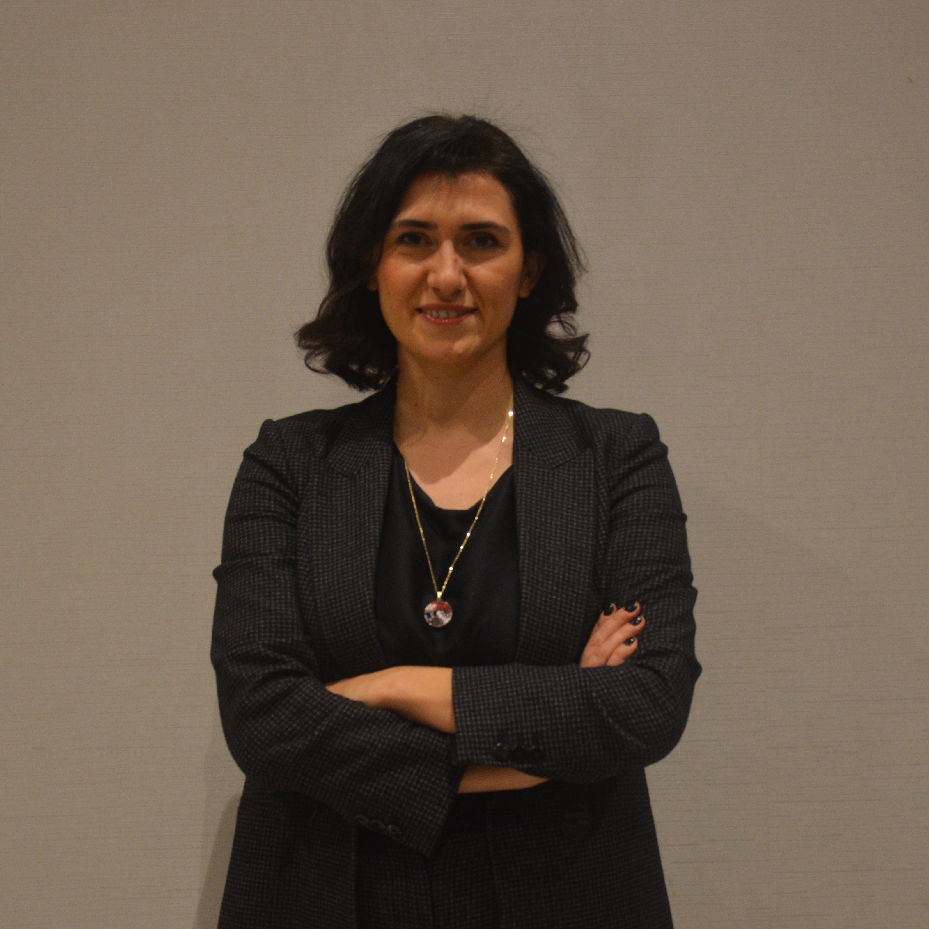 Ayse Donmez