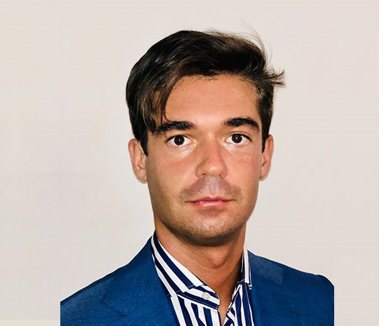 Luca Quistini