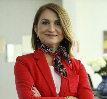 Berna Akyildiz