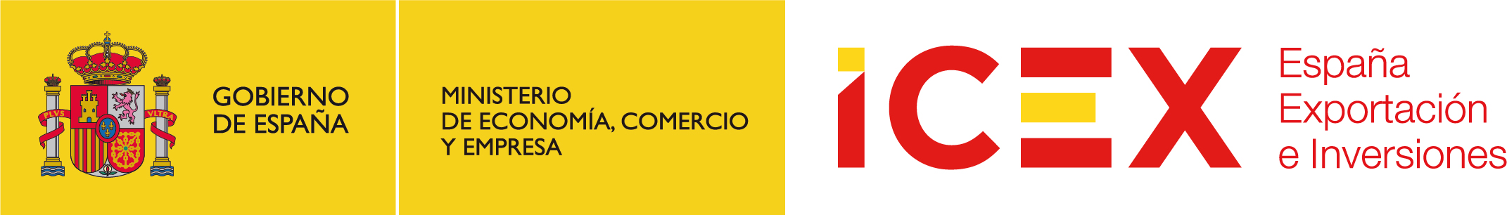 Gob icex minis denominacion