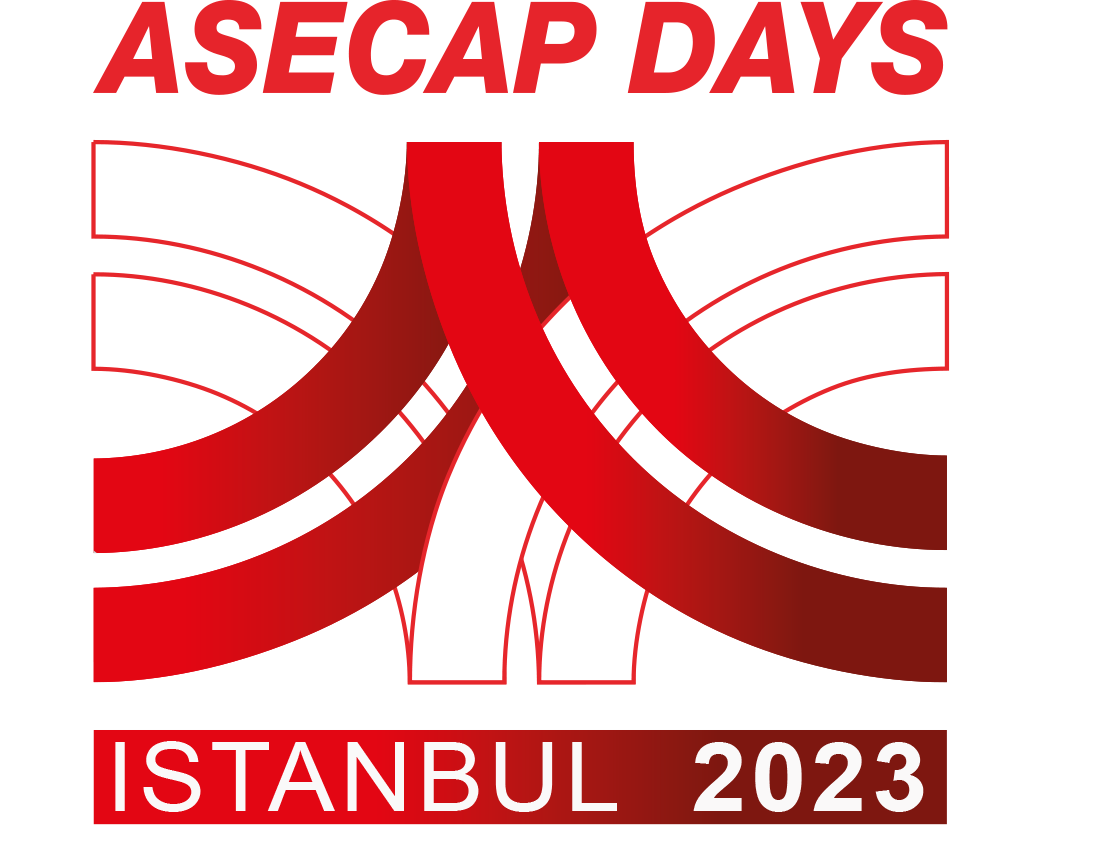 Speaker Guidelines ASECAP Days 2023